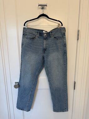 Men’s Levi’s Denim Blue Jeans W36 L32